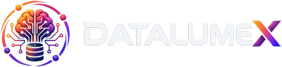 DatalumeX – Home
