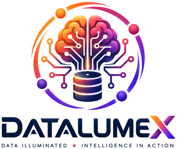 DatalumeX